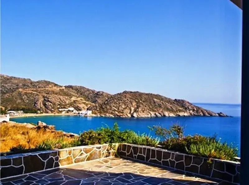 Acropolis Hotel