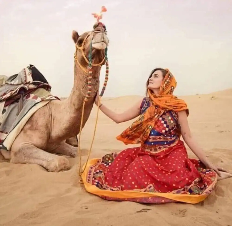 Anantra Resort Jaisalmer