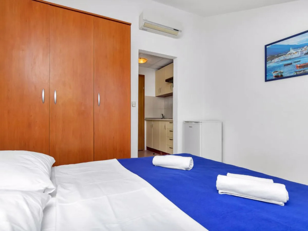 Apartment Rubin Hvar/Pokrivenik 10504