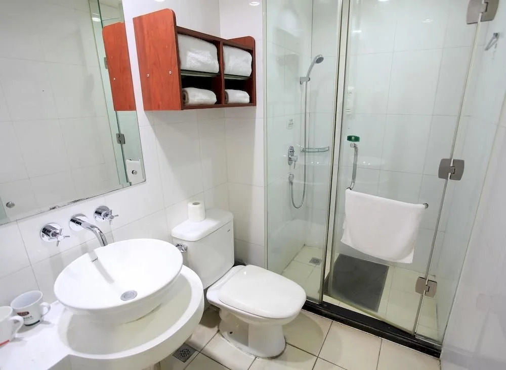 All Season Hotel Xizhimem Beijing