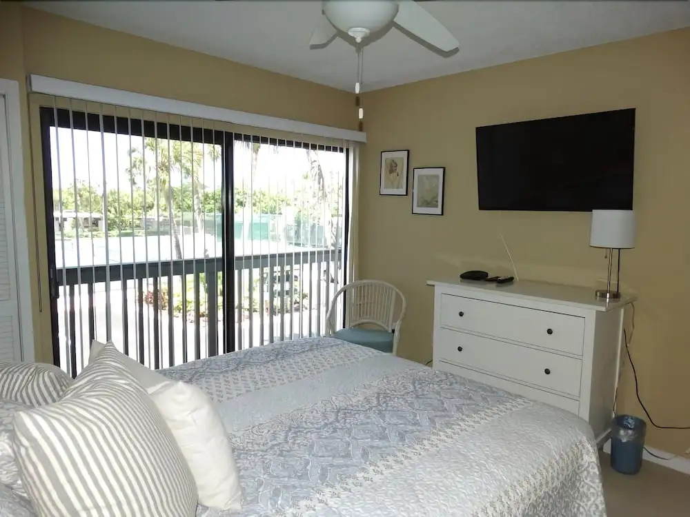 Our House at the Beach C-103 2 Bedrooms 2 Bathrooms Condo