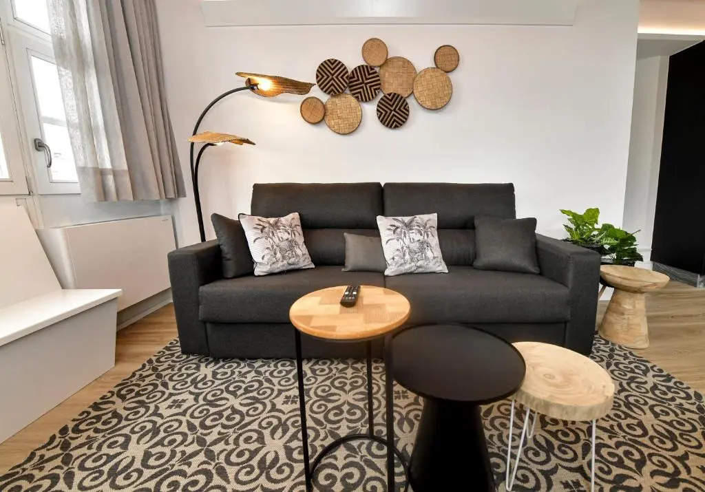 Apartamentos Turísticos Casa Arango