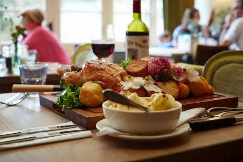 Kings Head Inn