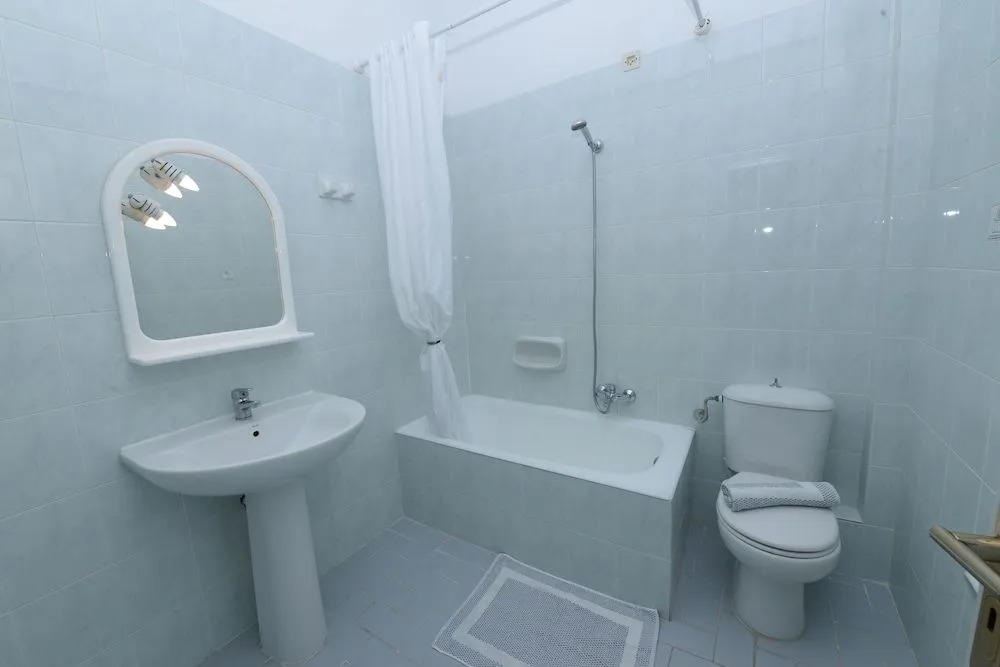 Filippas Rooms in Gouvia