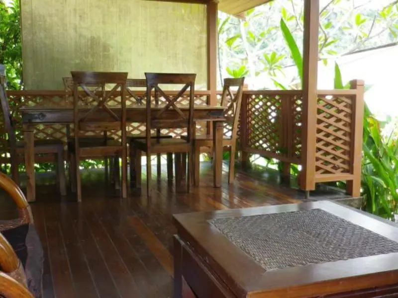 Tong Chee House
