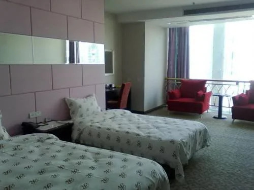 Wuhan Ruifeng Times Hotel