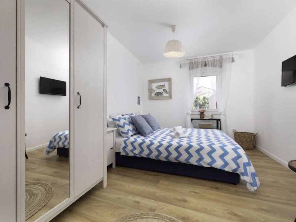 House Adria Krk/Omisalj