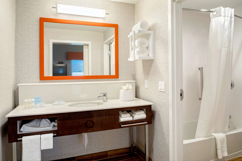Hampton Inn & Suites Indio, Ca