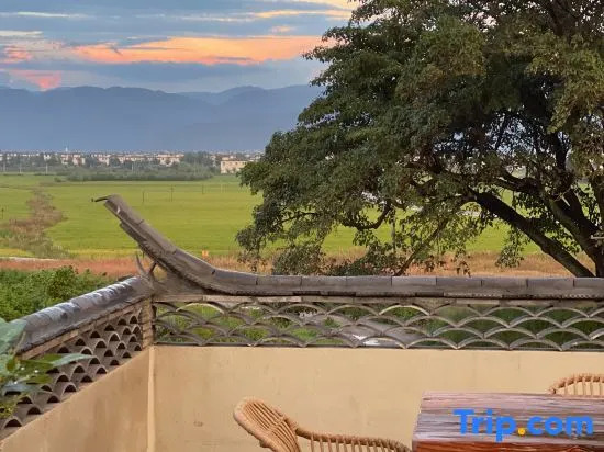 Dali Tianli Homestay