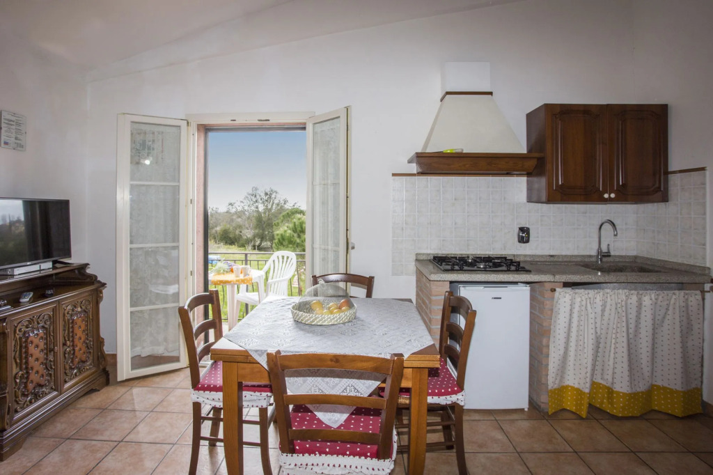 Tenuta De Fanti Agriturismo