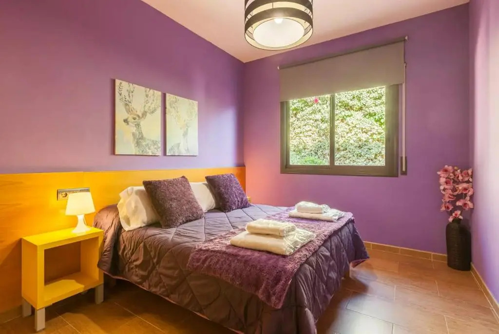 Casa Lourdes