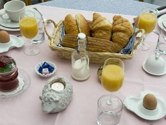 B&B Artiriacumhoeve
