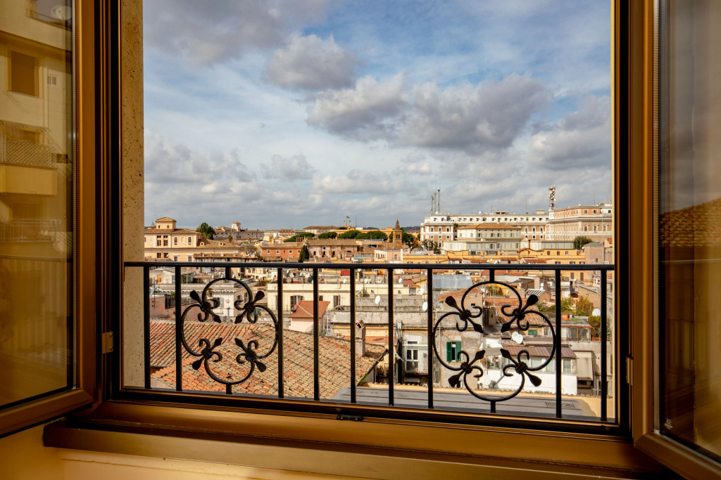 Hotel Colosseum