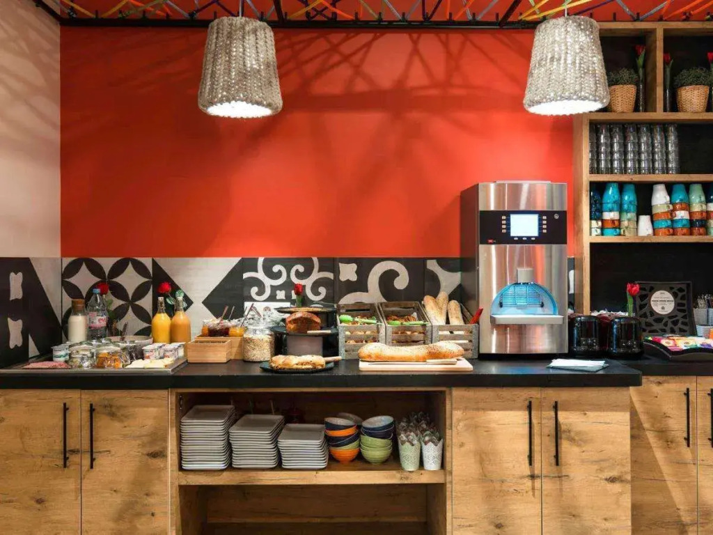 ibis Styles Lille Centre Grand Place