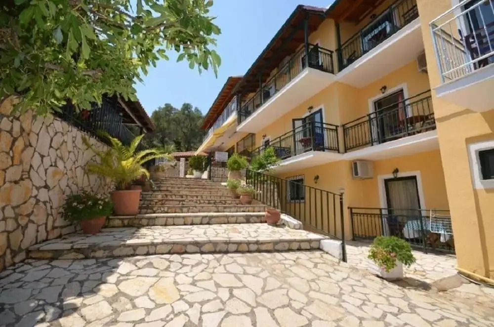 Corfu Apartments