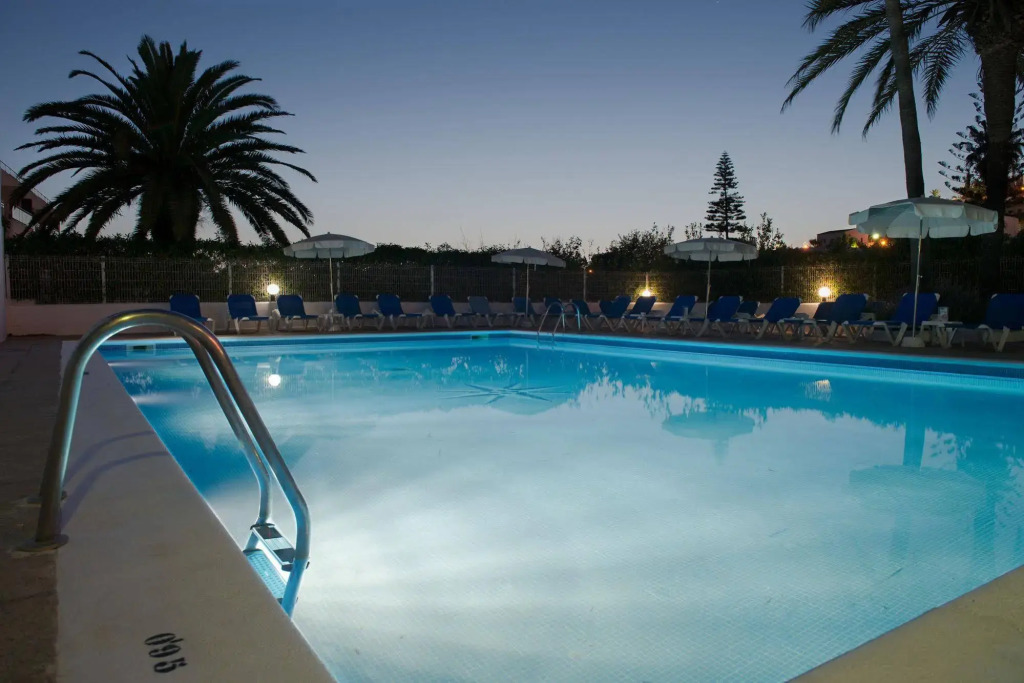 Pierre & Vacances Ros Ibiza