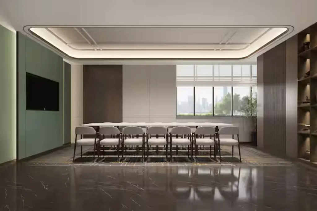 Hilton Garden Inn Ji'nan High-Tech Zone