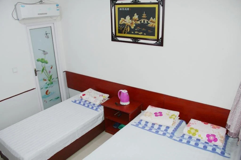 Hongbin Family Inn