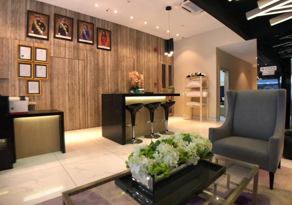 Kyoto Boutique Hotel