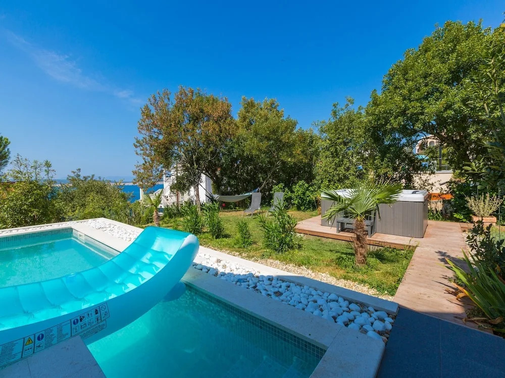 House Villa Hana