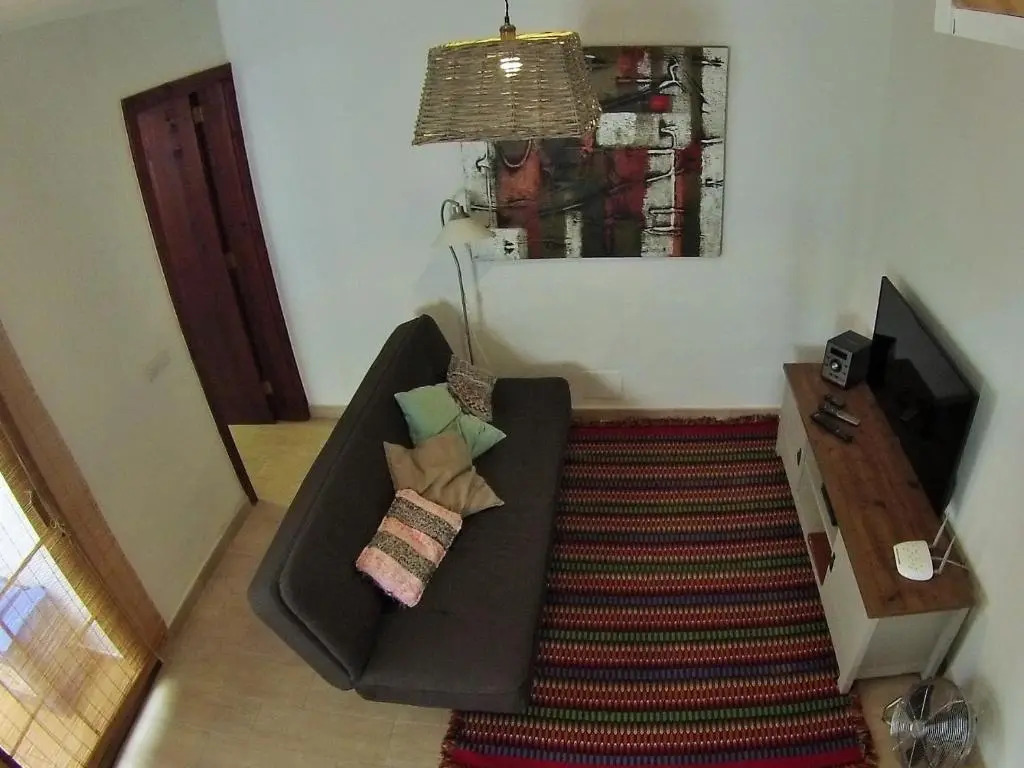 Luana House