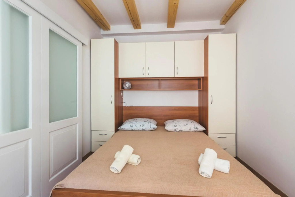Vinea apartmani Umag