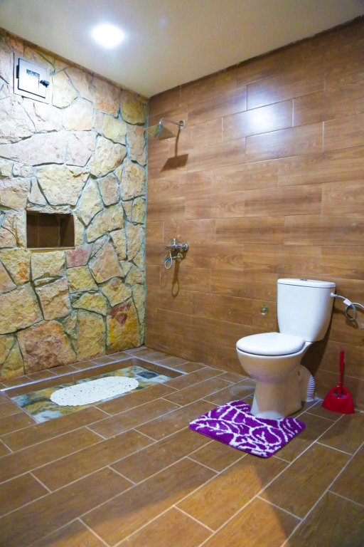 Issli appartment