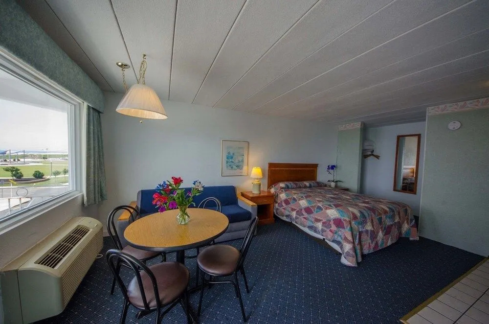 Compass Family Resort