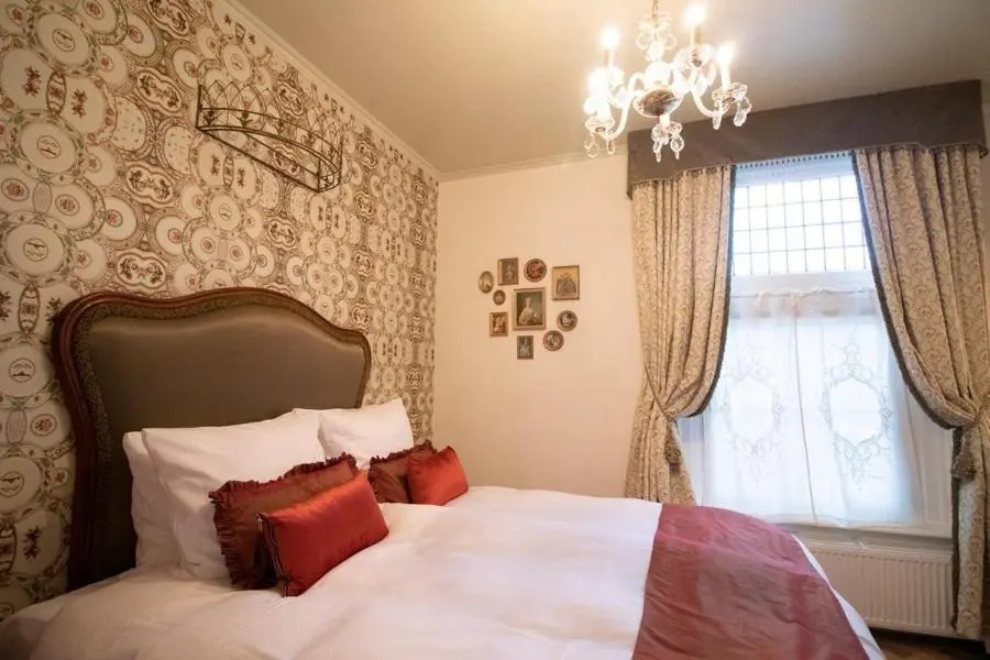 Hotellerie Het Wapen Van Athlone