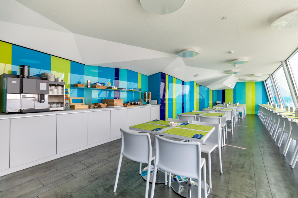 Hotel Cristal Design