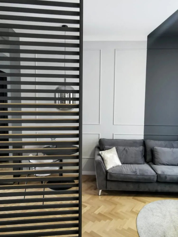 MINT Boutique Studio Apartments 3
