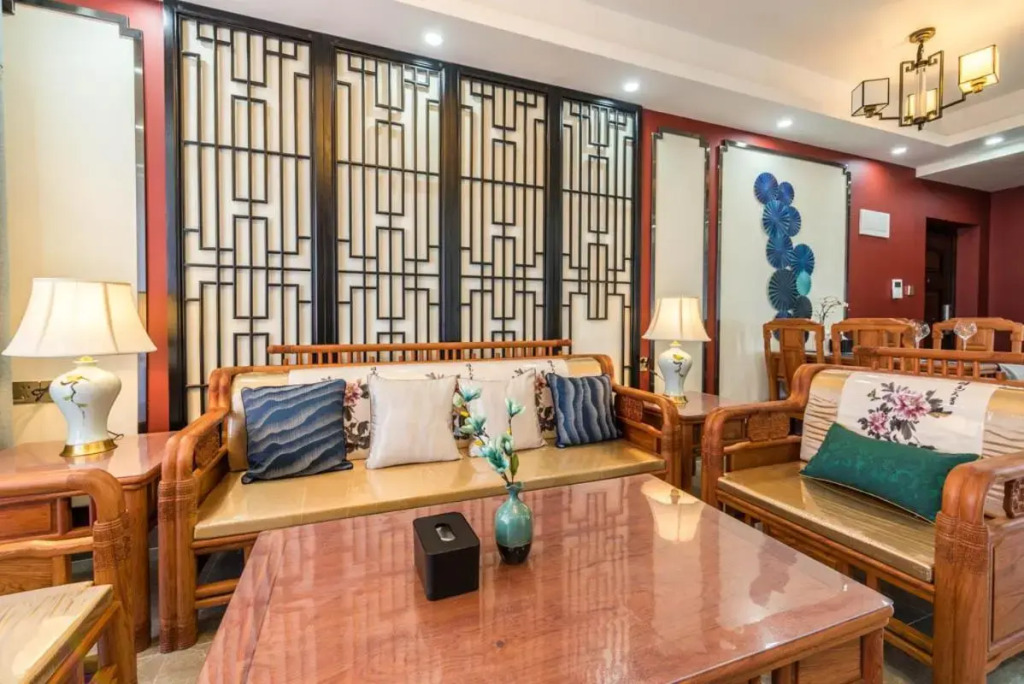 Haikou Meilan·Hainan Univeristy· Locals Apartment 00141450