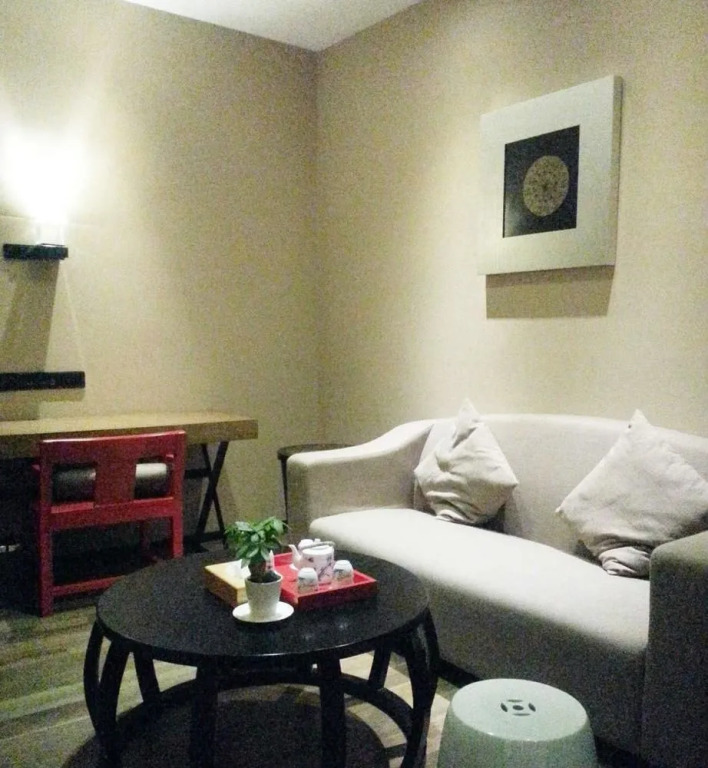 Hangao Boutique Hotel