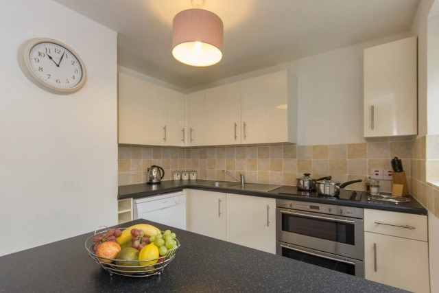 Citystay - Loris Court