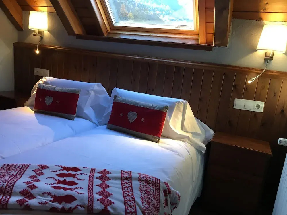 Hotel SNÖ Beret
