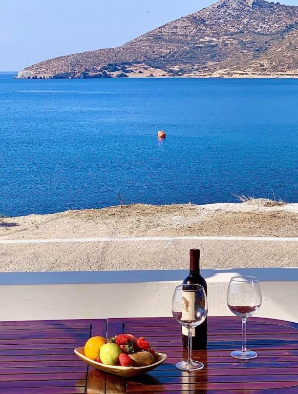 Aegean Muses