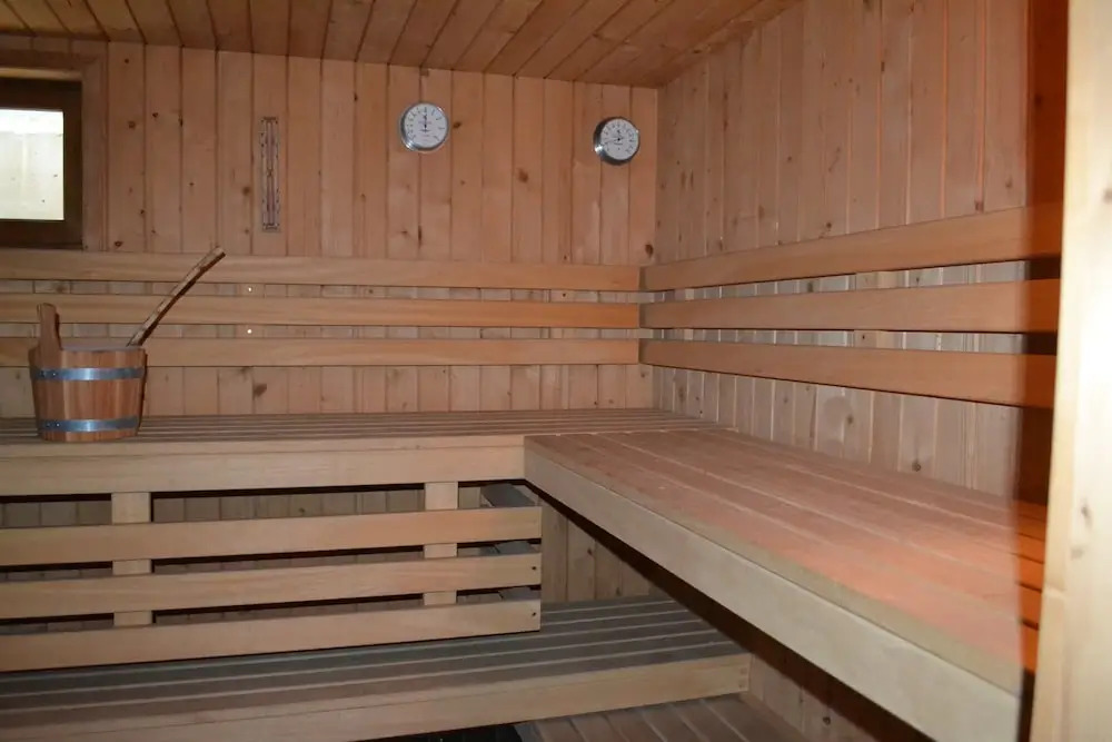 Le Breit Maison De Charme Avec Sa Dependance