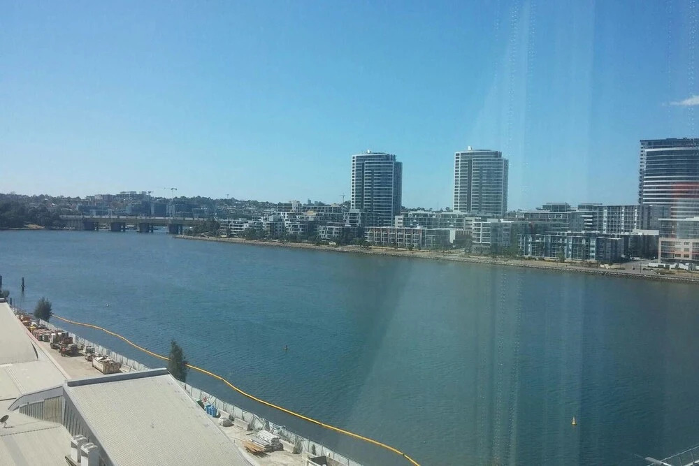 The Waterfront