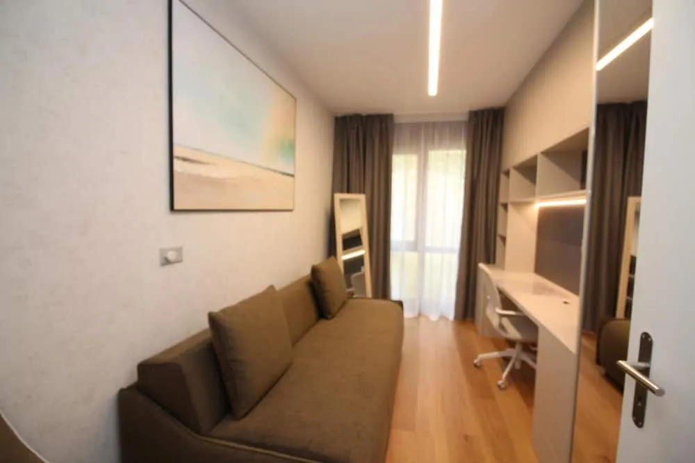 Viganello Luxury