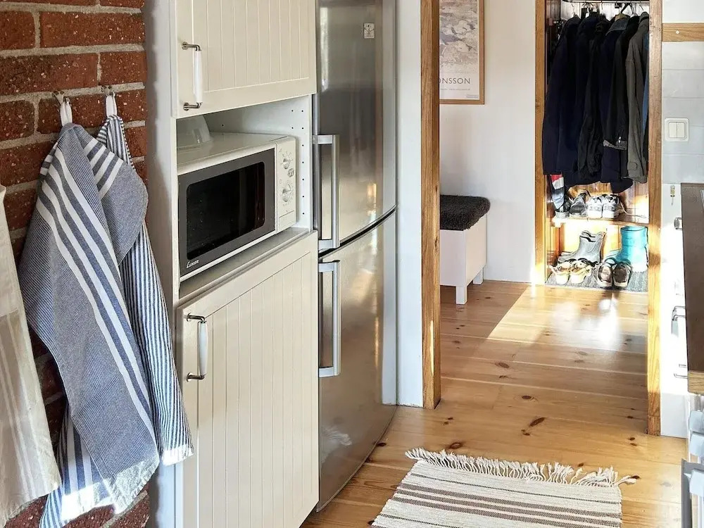 4 Star Holiday Home in Malmkoping