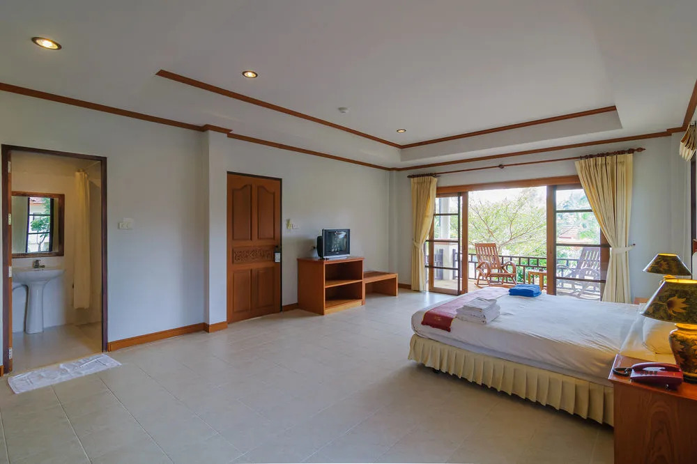 Amandara Island Resort
