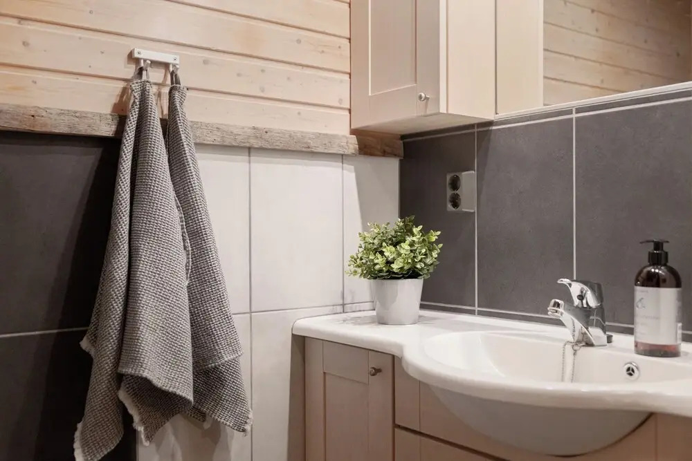 Villa Mörri - Cozy 4BR Cabin in Ruka