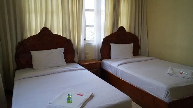 Somvang Hotel