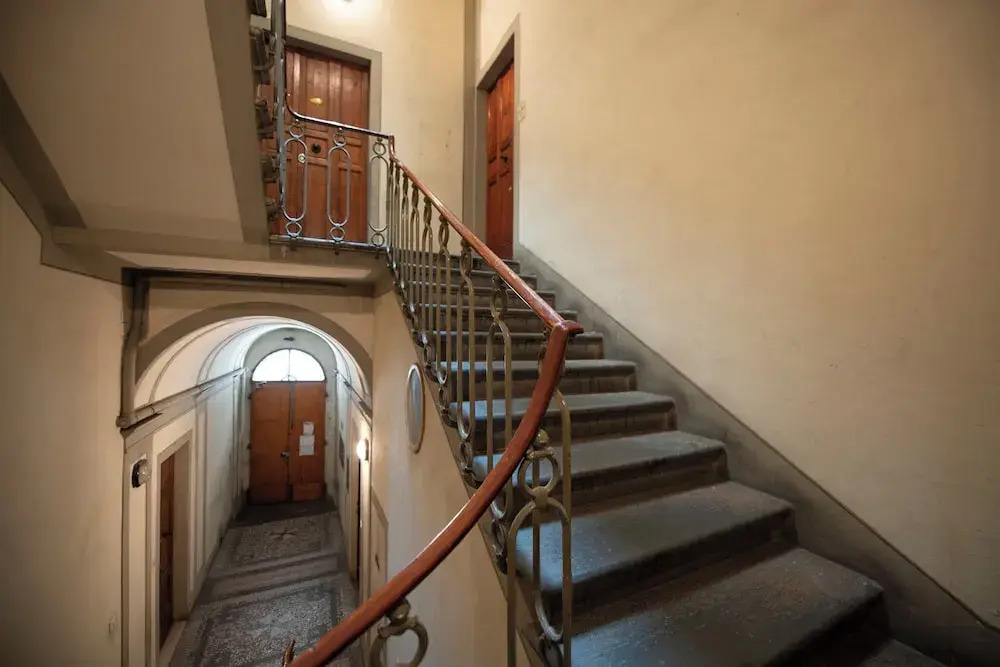Mamo Florence - Pilastri Terrace Apartment
