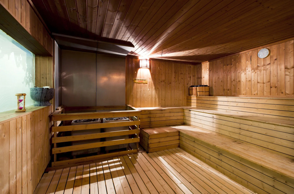 Yousung Hotel