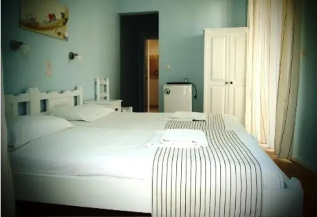 Vetti Rooms