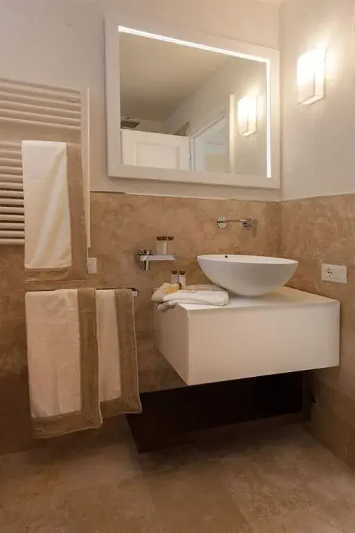 Baia Bianca Suites