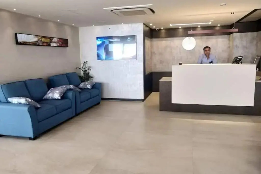 37th Crescent Boutique Suites