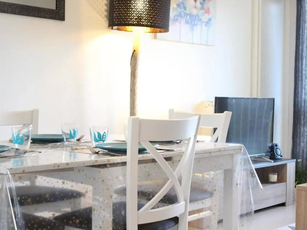 Appartement La Rochelle, 3 pièces, 4 personnes - FR-1-246-479