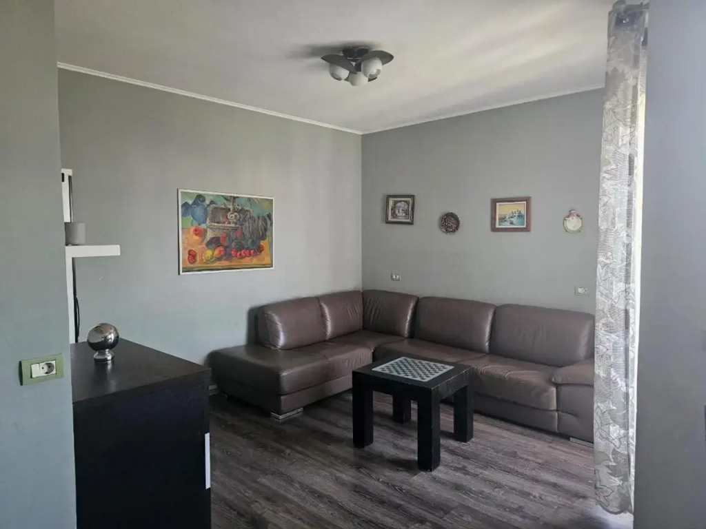 MAin Apartment